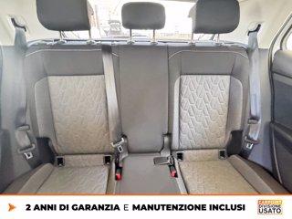 VOLKSWAGEN T-cross 1.0 tsi edition plus 95cv 9