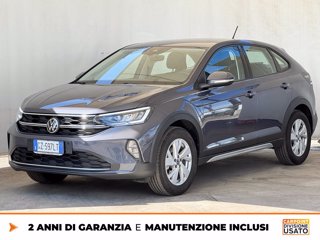 VOLKSWAGEN Taigo 1.0 tsi life 115cv 0