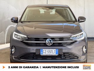 VOLKSWAGEN Taigo 1.0 tsi life 115cv 3