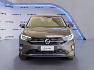 VOLKSWAGEN Taigo 1.0 tsi life 115cv 3