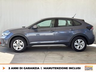 VOLKSWAGEN Taigo 1.0 tsi life 115cv 4