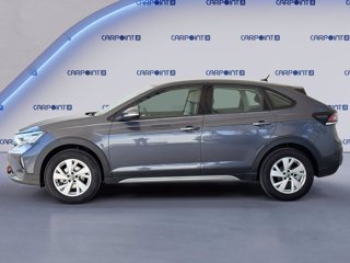 VOLKSWAGEN Taigo 1.0 tsi life 115cv 4