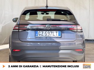 VOLKSWAGEN Taigo 1.0 tsi life 115cv 5