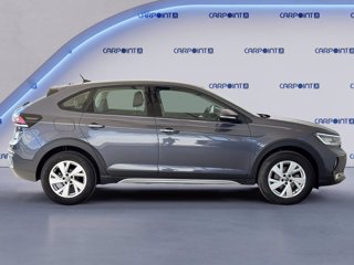 VOLKSWAGEN Taigo 1.0 tsi life 115cv 6