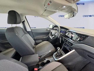 VOLKSWAGEN Taigo 1.0 tsi life 115cv 7