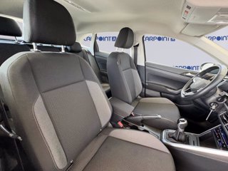 VOLKSWAGEN Taigo 1.0 tsi life 115cv 8