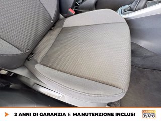 VOLKSWAGEN Taigo 1.0 tsi life 115cv 9