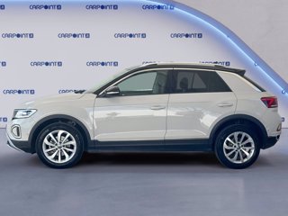 VOLKSWAGEN T-roc 1.0 tsi style 110cv 3