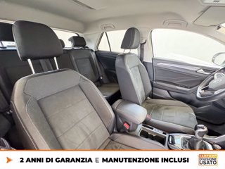 VOLKSWAGEN T-roc 1.0 tsi style 110cv 7