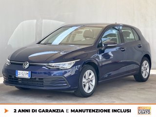 VOLKSWAGEN Golf 1.0 etsi evo life 110cv dsg 0