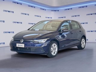 VOLKSWAGEN Golf 1.0 etsi evo life 110cv dsg 0