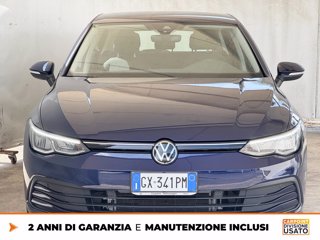 VOLKSWAGEN Golf 1.0 etsi evo life 110cv dsg 2