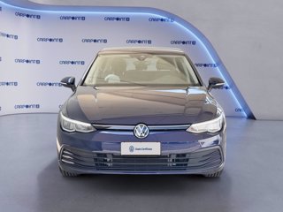 VOLKSWAGEN Golf 1.0 etsi evo life 110cv dsg 2