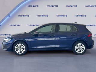 VOLKSWAGEN Golf 1.0 etsi evo life 110cv dsg 3