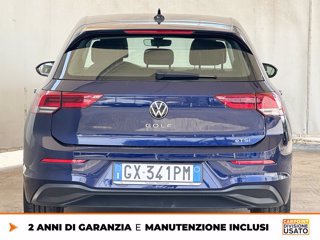 VOLKSWAGEN Golf 1.0 etsi evo life 110cv dsg 4