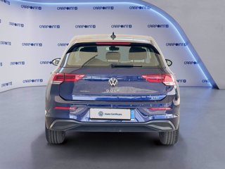 VOLKSWAGEN Golf 1.0 etsi evo life 110cv dsg 4