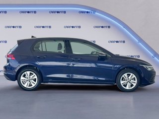 VOLKSWAGEN Golf 1.0 etsi evo life 110cv dsg 5