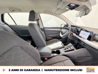 VOLKSWAGEN Golf 1.0 etsi evo life 110cv dsg 6