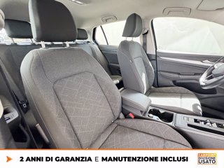 VOLKSWAGEN Golf 1.0 etsi evo life 110cv dsg 7