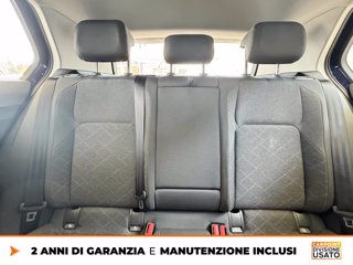 VOLKSWAGEN Golf 1.0 etsi evo life 110cv dsg 9