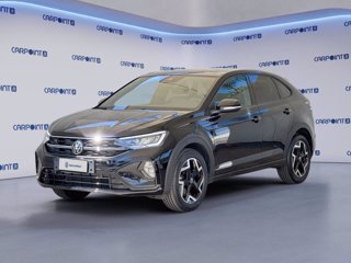 VOLKSWAGEN Taigo 1.0 tsi r-line 115cv dsg 0