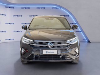 VOLKSWAGEN Taigo 1.0 tsi r-line 115cv dsg 2