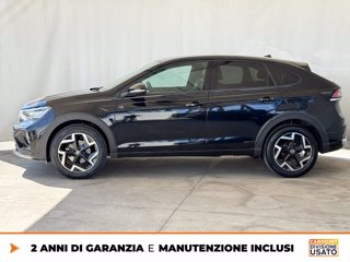 VOLKSWAGEN Taigo 1.0 tsi r-line 115cv dsg 3