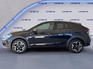 VOLKSWAGEN Taigo 1.0 tsi r-line 115cv dsg 3