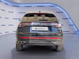 VOLKSWAGEN Taigo 1.0 tsi r-line 115cv dsg 4