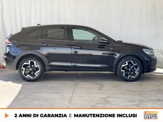 VOLKSWAGEN Taigo 1.0 tsi r-line 115cv dsg 5