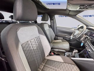 VOLKSWAGEN Taigo 1.0 tsi r-line 115cv dsg 7
