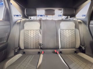 VOLKSWAGEN Taigo 1.0 tsi r-line 115cv dsg 9