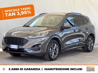 FORD Kuga 2.5 phev st-line x 2wd 225cv cvt 0