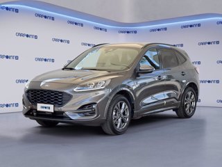 FORD Kuga 2.5 phev st-line x 2wd 225cv cvt 0