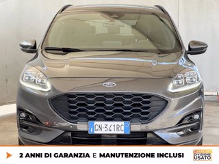 FORD Kuga 2.5 phev st-line x 2wd 225cv cvt 2