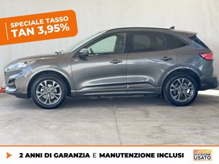 FORD Kuga 2.5 phev st-line x 2wd 225cv cvt 3