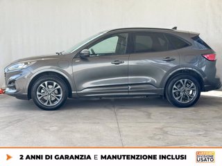 FORD Kuga 2.5 phev st-line x 2wd 225cv cvt 3