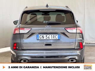 FORD Kuga 2.5 phev st-line x 2wd 225cv cvt 4