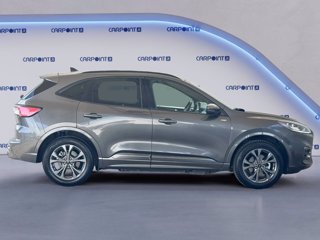FORD Kuga 2.5 phev st-line x 2wd 225cv cvt 4
