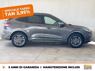 FORD Kuga 2.5 phev st-line x 2wd 225cv cvt 5