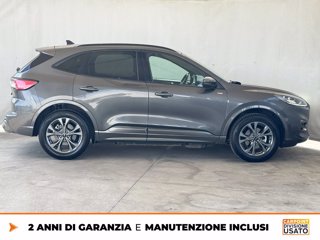 FORD Kuga 2.5 phev st-line x 2wd 225cv cvt 5