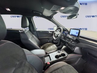 FORD Kuga 2.5 phev st-line x 2wd 225cv cvt 5