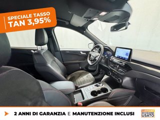 FORD Kuga 2.5 phev st-line x 2wd 225cv cvt 6