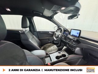 FORD Kuga 2.5 phev st-line x 2wd 225cv cvt 6