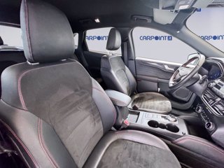FORD Kuga 2.5 phev st-line x 2wd 225cv cvt 6