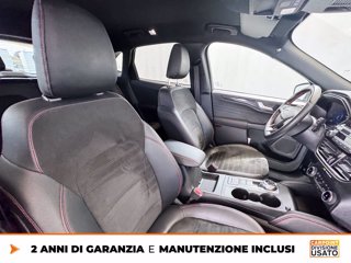 FORD Kuga 2.5 phev st-line x 2wd 225cv cvt 7