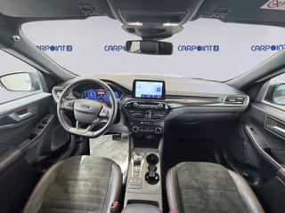 FORD Kuga 2.5 phev st-line x 2wd 225cv cvt 9