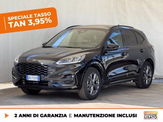 FORD Kuga 2.5 phev st-line x 2wd 225cv cvt 0