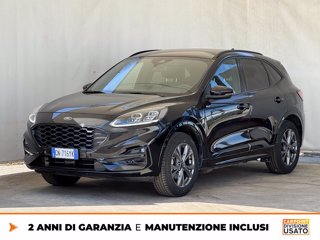 FORD Kuga 2.5 phev st-line x 2wd 225cv cvt 0