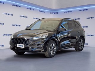 FORD Kuga 2.5 phev st-line x 2wd 225cv cvt 0